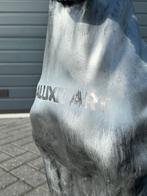 Daluxe Art - 1999 • XXL Panther John Wick