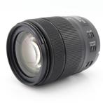 Canon EF-S 18-135mm F/3.5-5.6 IS USM | Tweedehands, Verzenden