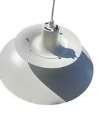 Louis Poulsen - Poul Henningsen - Lamp - PH5 - IJzer - White