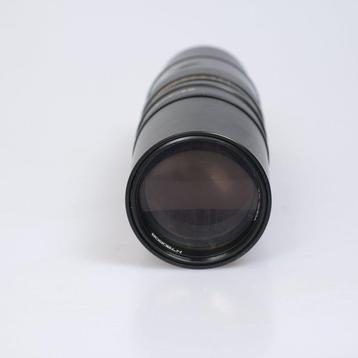 KMZ (Zenit, Zorki, Horizon) Tair 3 4.5/300mm Telelens
