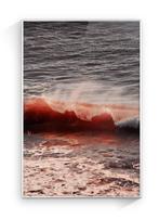 Susana Galbis - El mar en sangre