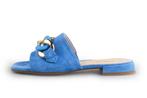 Gabor Sandalen in maat 40,5 Blauw | 10% extra korting, Kleding | Dames, Schoenen, Nieuw, Sandalen of Muiltjes, Blauw, Gabor
