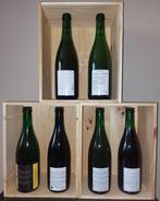 Cantillon - Lou Pepe - 50°N~4°E - Le Plaisir - Gueuze 125 -