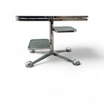 Allegri Arredamenti Parma - Table dappoint - Verre -