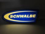 Licht reclame Schwalbe - Lichtbak - Plastic