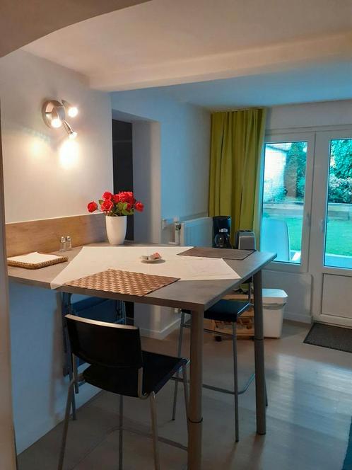 Appartement aan Rue du Korenbeek, Molenbeek-Saint-Jean, Immo, Appartementen en Studio's te huur, 35 tot 50 m²