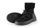 HIP Veterboots in maat 38 Zwart | 5% extra korting, Verzenden, Jongen of Meisje, Schoenen, Zo goed als nieuw