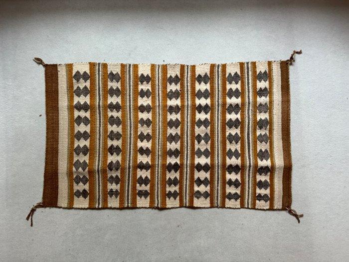 Deken/tapijt - Navajo - V.S. (Zonder Minimumprijs), Antiek en Kunst, Kunst | Niet-Westerse kunst