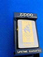 Zippo - Atlanta Olympics commemorative model - Briquet -, Verzamelen, Rookartikelen, Aanstekers en Luciferdoosjes, Nieuw
