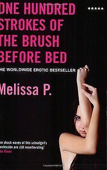 One Hundred Strokes of the Brush Before Bed. (Five Star ..., Boeken, Overige Boeken, Gelezen, Verzenden