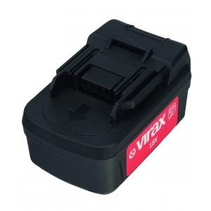 Virax batterie 18v 3ah li-on, Doe-het-zelf en Bouw, Gereedschap | Handgereedschap