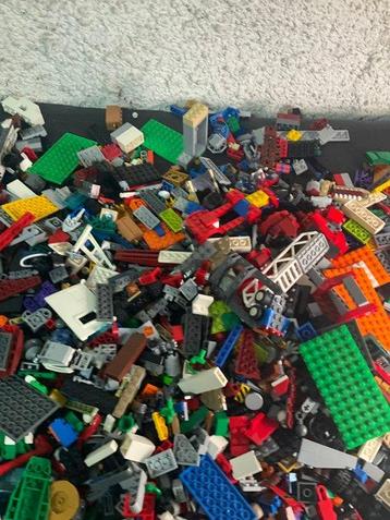 Lego Set - Ville - City beschikbaar voor biedingen