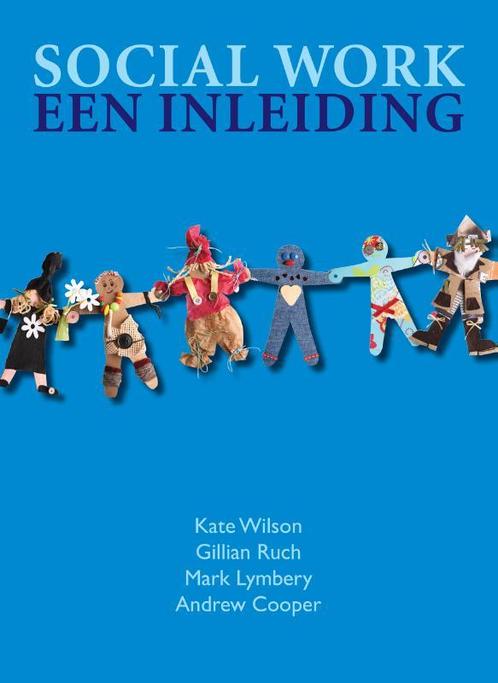 Social work 9789043018043 Kate Wilson, Boeken, Schoolboeken, Gelezen, Verzenden
