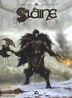 Odacon / Slaine Kronieken der invasies / 5 9789460780486, Boeken, Stripverhalen, Verzenden, Zo goed als nieuw, Pat Mills