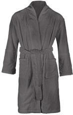 Tweedekans | Rivièra Maison Badjas RM Beyond XL, Grijs, Kleding | Dames, Ophalen of Verzenden, Nieuw