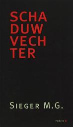 Schaduwvechter 9789054521501 M.G. Sieger, Boeken, Verzenden, Zo goed als nieuw, M.G. Sieger