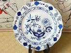 Royal Boch - Assiette (8) - Porcelaine