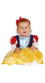 Prinsessen Kostuum Baby, Kinderen en Baby's, Verzenden, Nieuw
