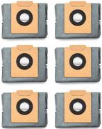Eufy X8 & X10 stofzakken (set van 6) robotstofzuiger, Verzenden, Nieuw