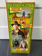 Collection thématique - Flipper Indiana Jones scellé, super