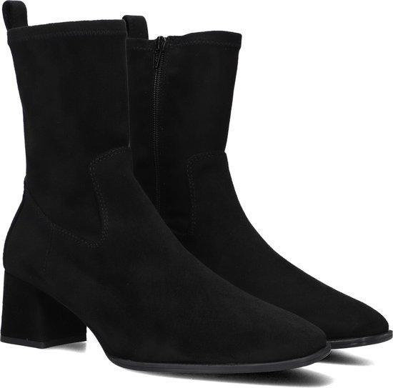 Unisa Langley Enkellaarsjes - Enkelboots met rits - Dames..., Kleding | Dames, Schoenen, Nieuw, Verzenden