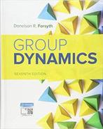Group Dynamics 9781337408851 Jan Remmerswaal, Verzenden, Jan Remmerswaal