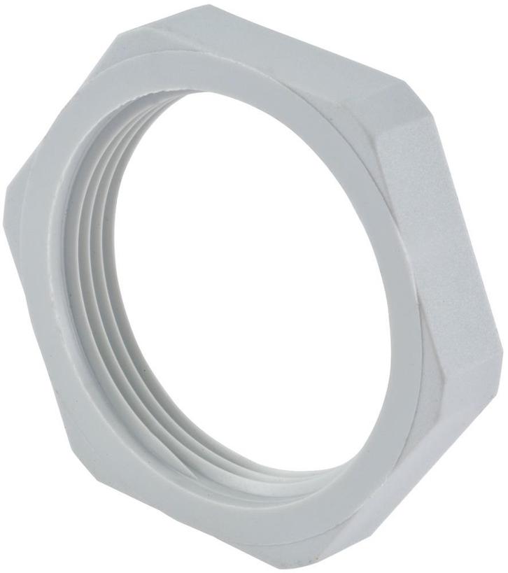 GM-FS PA M50 Gaine En Polyamide Écrou De Serrage Gris -, Doe-het-zelf en Bouw, Elektriciteit en Kabels, Verzenden