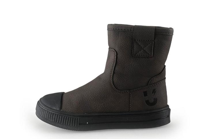 Muyters Veterboots in maat 25 Bruin | 5% korting, Kinderen en Baby's, Kinderkleding | Schoenen en Sokken, Jongen of Meisje, Zo goed als nieuw