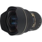 Nikon AF-S 14-24mm F/2.8G ED occasion, Audio, Tv en Foto, Verzenden, Zo goed als nieuw