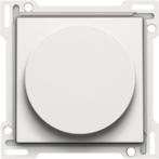 Niko Original Control Element/Central Plate Switchgear -, Bricolage & Construction, Verzenden