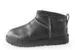 Ugg Wandellaarzen in maat 38 Zwart | 5% extra korting, Kleding | Dames, Schoenen, Verzenden, Zwart, Wandelschoenen, Zo goed als nieuw