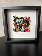 ISV Art - Framed Art - Lego Disney figures - Wish upon a, Nieuw