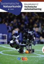 Systematische Natuurkunde / havo technische automatisering /, Verzenden, Gelezen