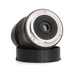 Samyang 8mm f3.5 fish-eye CS (Canon) - APS-C, TV, Hi-fi & Vidéo, Ophalen of Verzenden