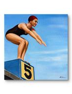 Laura Anton - Le Défi