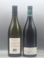 2022 Henri de Villamont Meursault & 2019 Domaine Henri