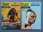 Classics - Illustrated Classics no. 50-90 & 93 & 95-97 & 99, Livres