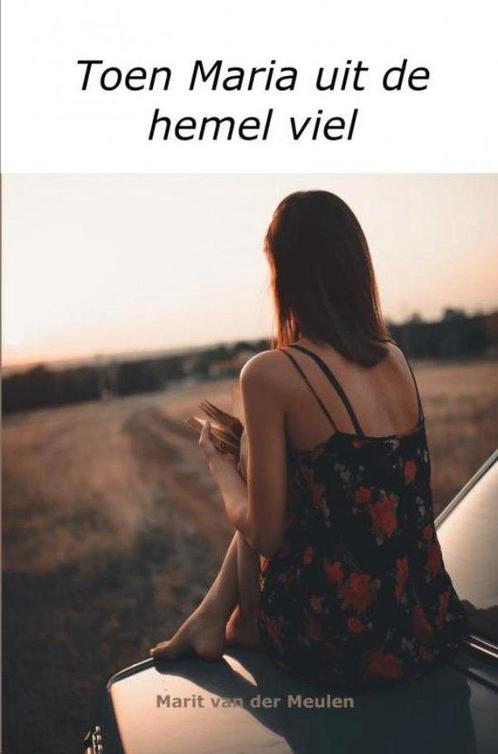 Toen Maria uit de hemel viel 9789464804034, Boeken, Overige Boeken, Zo goed als nieuw, Verzenden