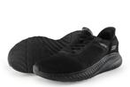 Skechers Instappers in maat 36½ Zwart | 5% korting, Skechers, Verzenden, Gedragen, Instappers