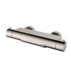 Thermostatische Badmengkraan BWS Waterval RVS, Doe-het-zelf en Bouw, Ophalen of Verzenden, Nieuw, Kraan