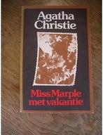 Miss marple met vakantie / Miss Marple 9789021821641, Verzenden, Gelezen, Agatha Christie