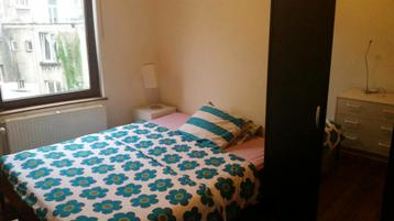 Appartement aan Rue Gray, Ixelles beschikbaar voor biedingen
