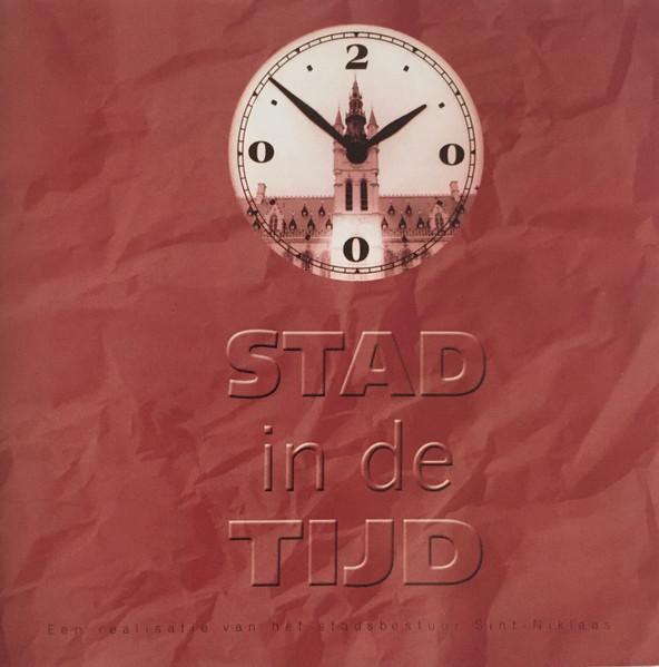 Various - Stad In De Tijd, CD & DVD, CD | Pop, Envoi