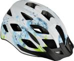 2dekans | FISCHER FAHRRAD Urban Flower Fietshelm Zwart, Fietsen en Brommers, Fietsaccessoires | Fietshelmen, Ophalen of Verzenden