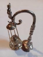 Wierookvat - alpaca - Wierookbrander Botafumeiro