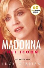 Madonna, Het icoon 9789024580248, Lucy O'Brien, N.v.t., Zo goed als nieuw, Verzenden