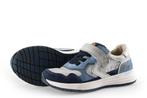 Stones And Bones sneakers in maat 28 Blauw | 5% korting, Kinderen en Baby's, Kinderkleding | Schoenen en Sokken, Verzenden, Jongen of Meisje