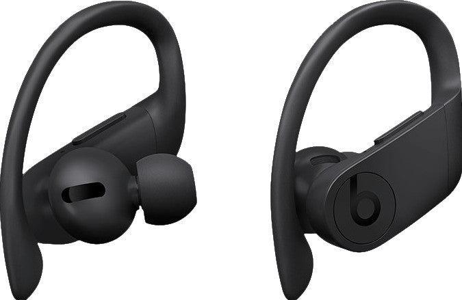 Beats Powerbeats Pro Zwart Oordopjes, Telecommunicatie, Mobiele telefoons | Oordopjes, Verzenden