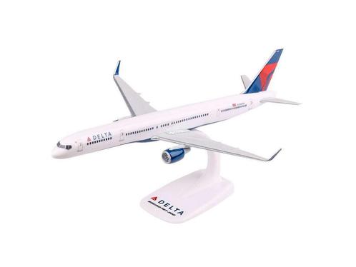 Schaal 1:200 PPC Holland 223083 Boeing 575-300 Delta Re..., Hobby en Vrije tijd, Modelbouw | Vliegtuigen en Helikopters, Gebruikt