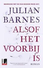 Alsof het voorbij is 9789025447328 Julian Barnes, Verzenden, Zo goed als nieuw, Julian Barnes